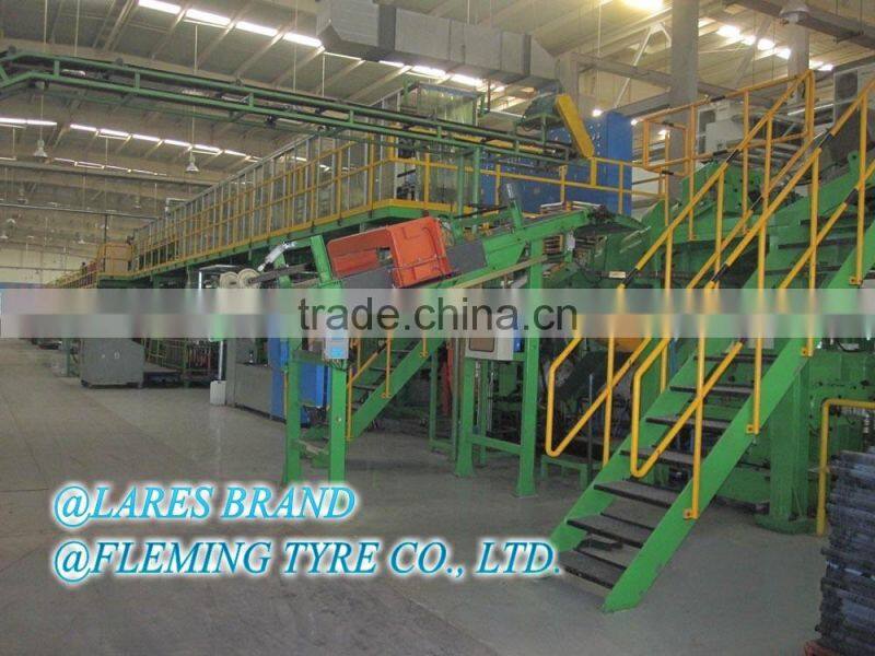 LARES brand mine block truck tyre/tire