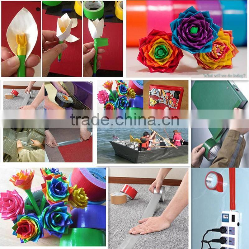 Tape With Free Samples Heavy Packaging cloth Material Waterproof product