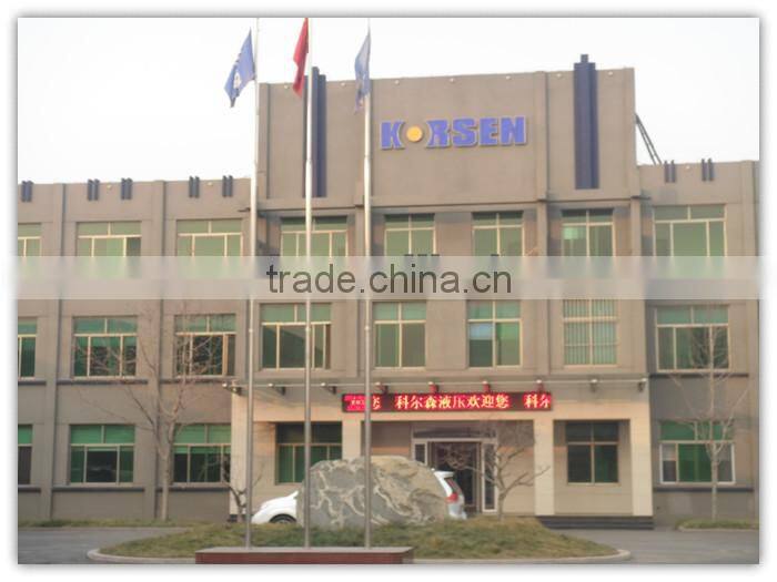 Poclain Small Construction Machinery Parts Hydraulic Motor