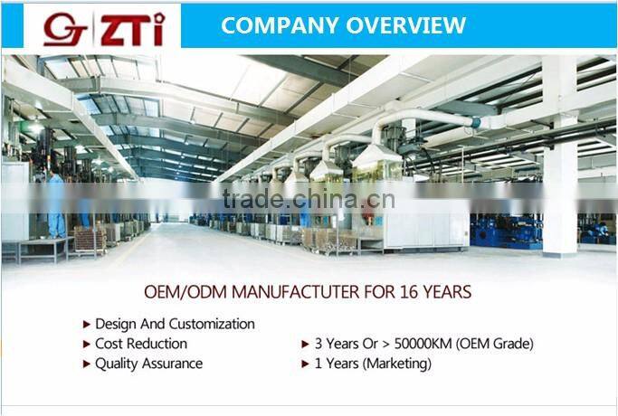 customized rubber shock absorber bushes spare parts 48815-12340