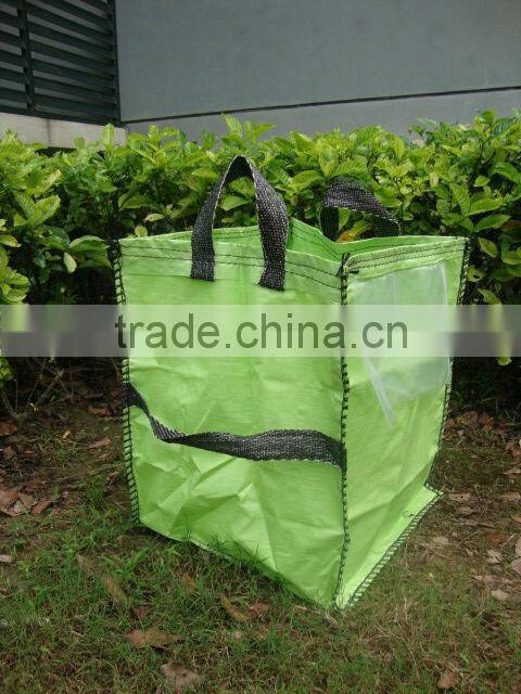 hot sale GEO fabric green grow bag plant bag manucfacturer