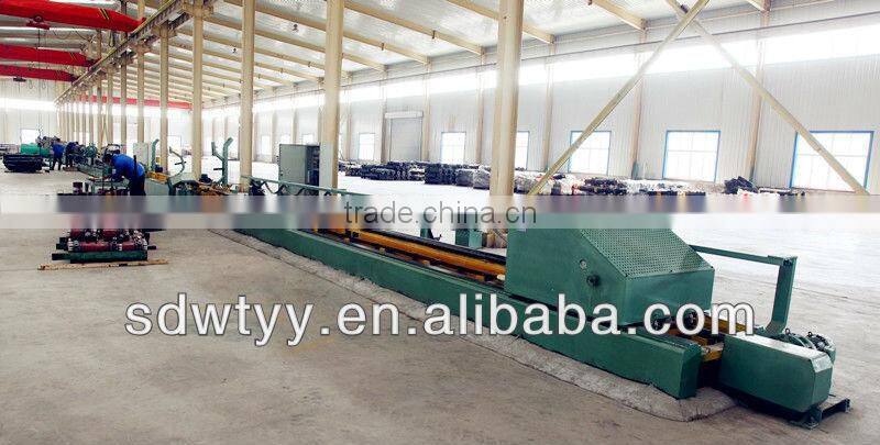 spares for brush cutter/hydrulic cylinder