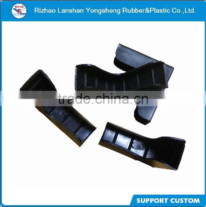 standard different sizes plastic corner protector