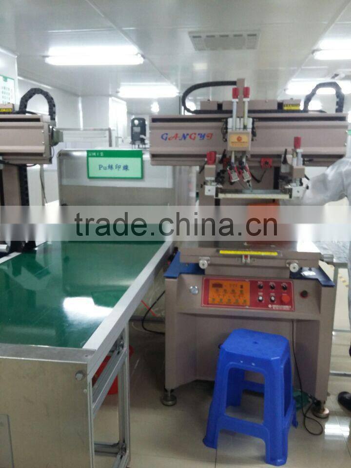 shenzhen manufacturer OEM stainless steel lead screw