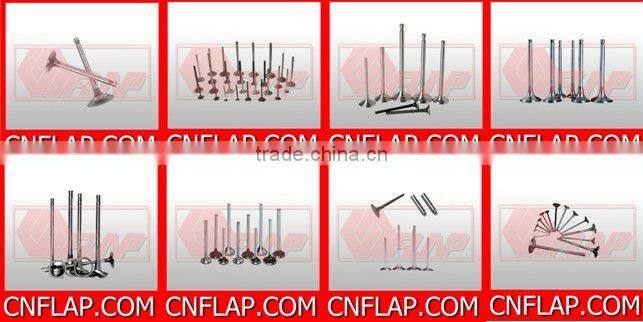 S6D140 Cast iron piston