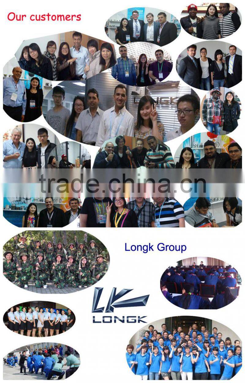 3406 3408 2W6000 diesel engine Cylinder Liner