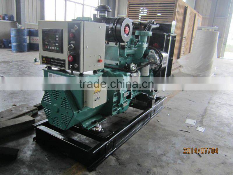 30kva magnetic motor generator for sale from jiangsu