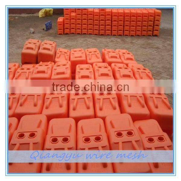 Hot dip galvanized temporary fence for construction used/Temporary Fence