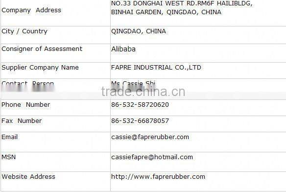 2013 NEW!!!!! Interlocking Anti-fatigue/Anti-silp Rubber Ring mat