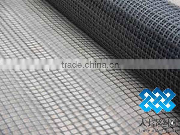 Polypropylene Biaxial Geogrid with CE Certificate