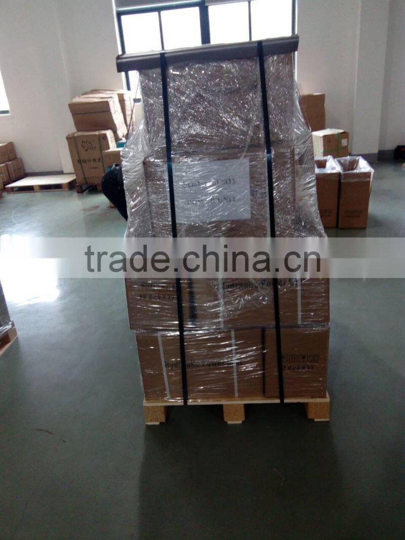 DC12V/24V Double Acting Hydraulic Power Pack for Sale