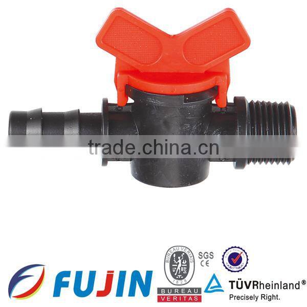 competitive prices Plastic Valve