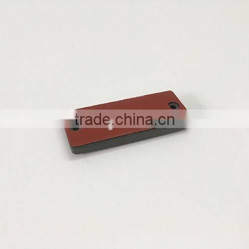 rfid UHF adhesive anti-metal Tag