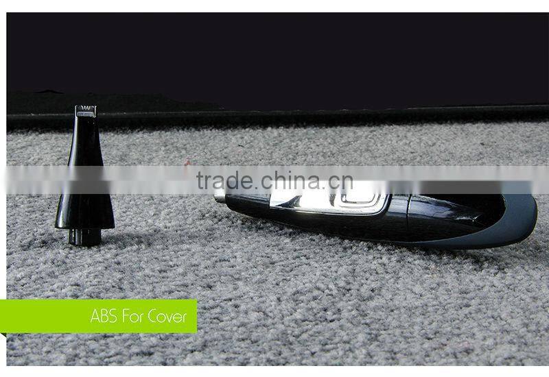 Supernanny 2 in 1 Professional Nose Hair Trimmer(SN-3520)