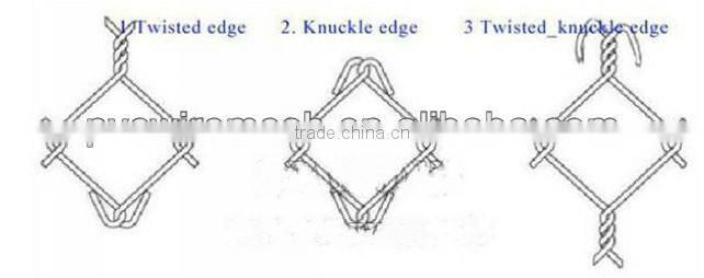 High quality used chain link fence for sale