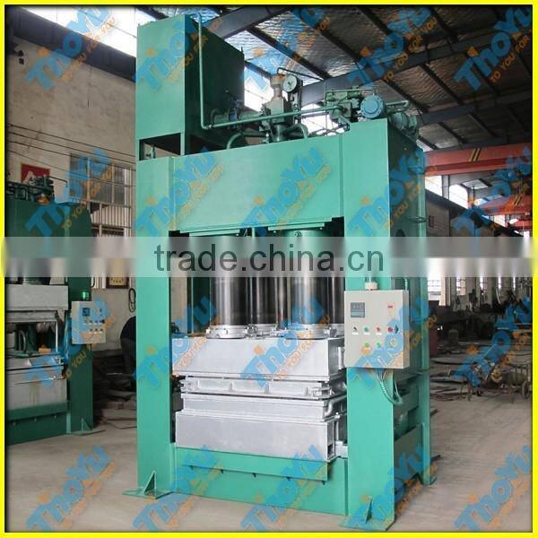 Directly Sale Wooden Pallet Forming Machine (SMS:0086-15890650503)