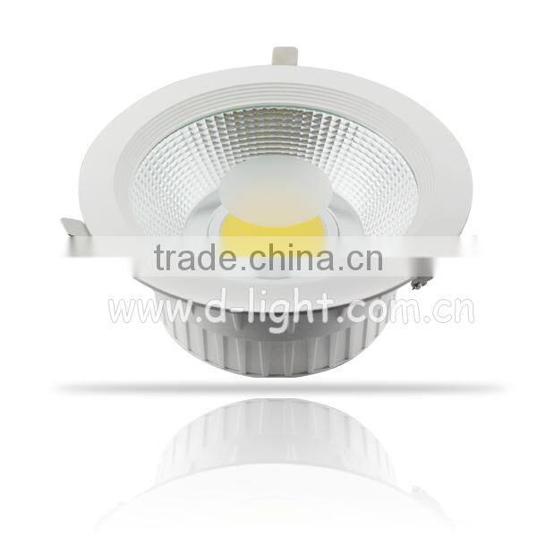 8 Inch 30W Hot Sale COB LED Downlight