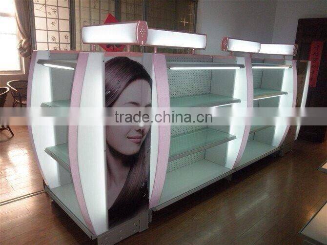 general use shopping cart wagon with 1 baby seat for sale