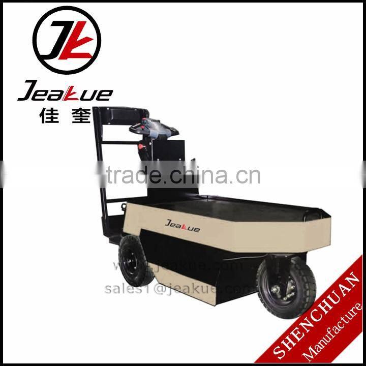 2.5T Seat Electric Towing Tractors