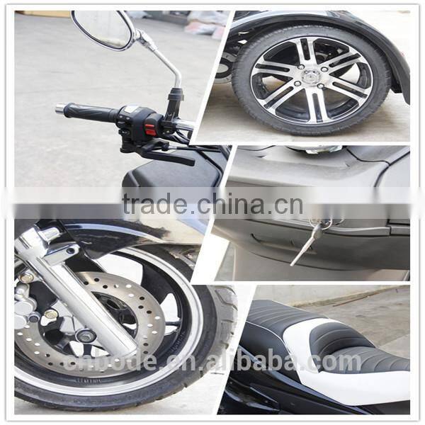 Cheap 300CC Motorcycle CVT