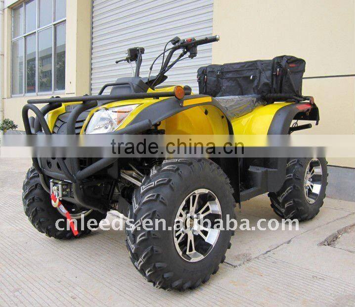500CC 4X4 ATV (MC-396)