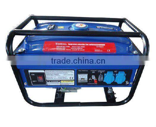 2KW honda type gasoline generator