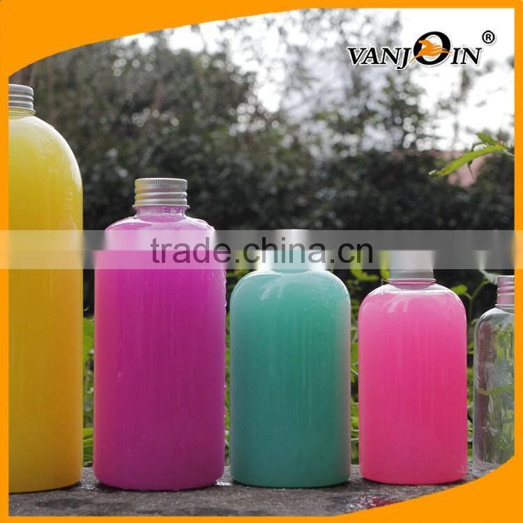 2017 Hot Selling Cold Pressed Summer Drink Boston Bottle 500ml