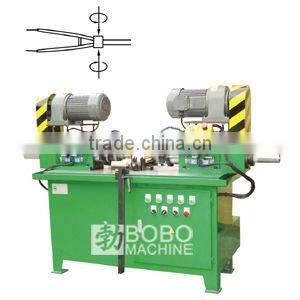 B.B.SHELL TAPPING MACHINE