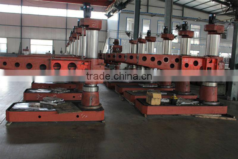 drilling machine price