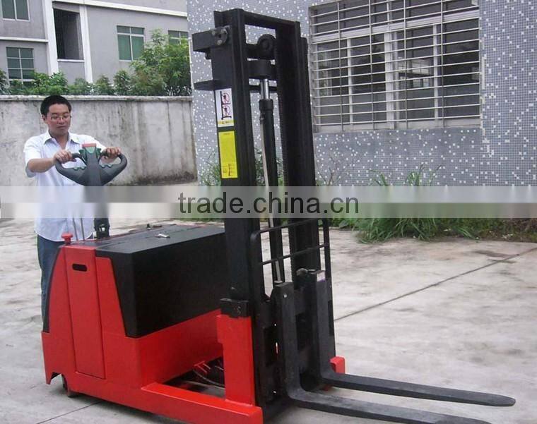 XE Series Stacker