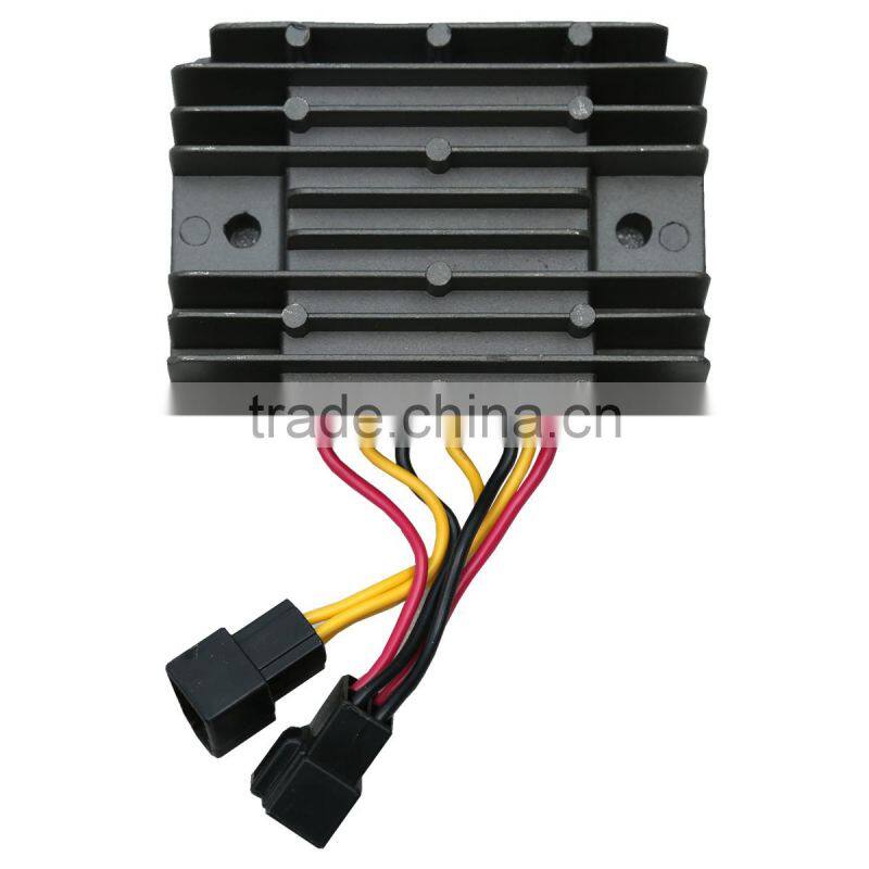 Brand New 2006 07 Voltage Rectifier Regulator For Daytona 675 2006-2007