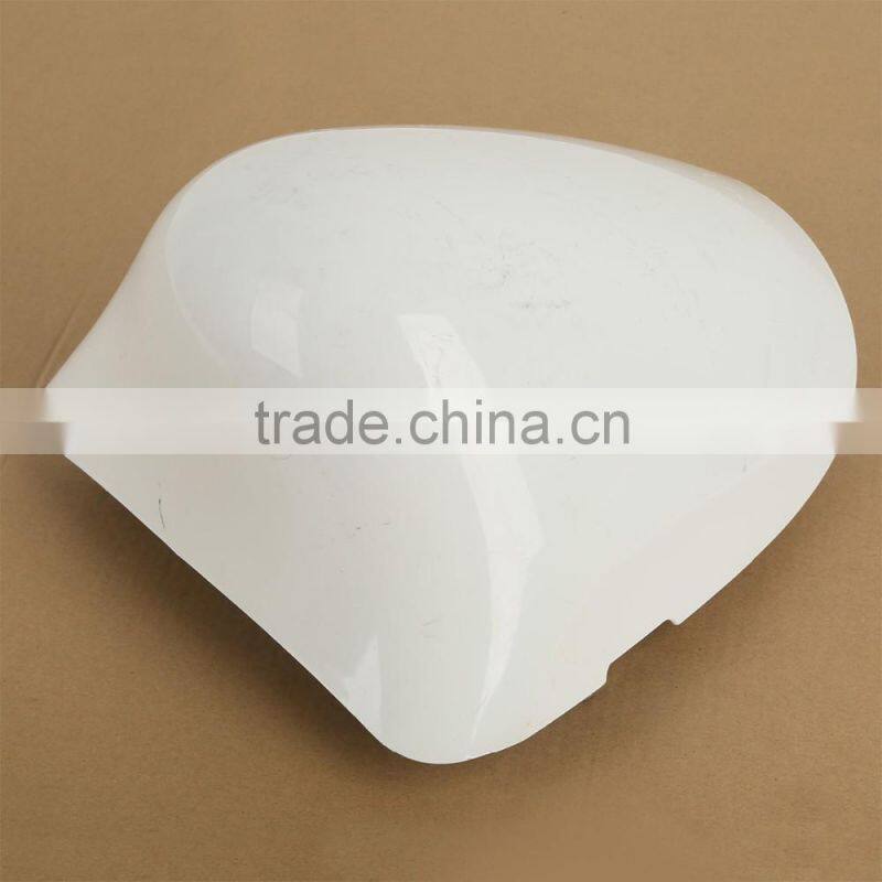 Motorbike Rear Seat Cover Cowl For SUZUKI Hayabusa GSXR 1300 1996-2007 05 White