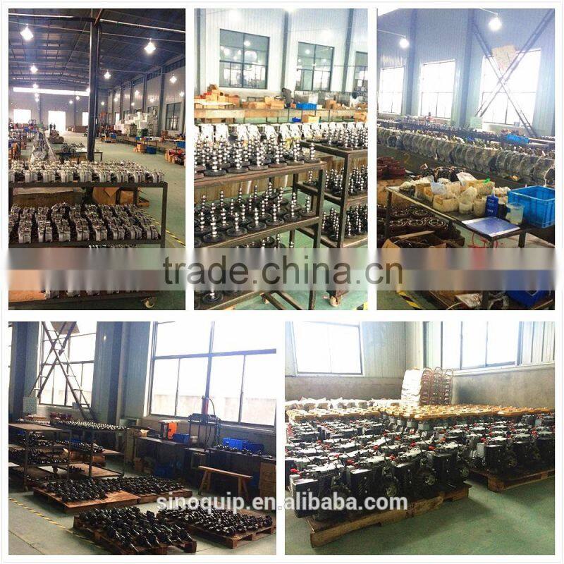 Air-cooled Single Cylinder 498cc Diesel Engine