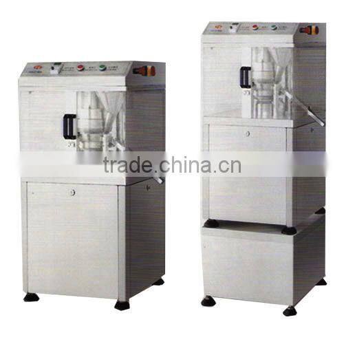Brand New High Quality ZP-7/9/10 Small Rotary Tablet Press, Lab Equipment