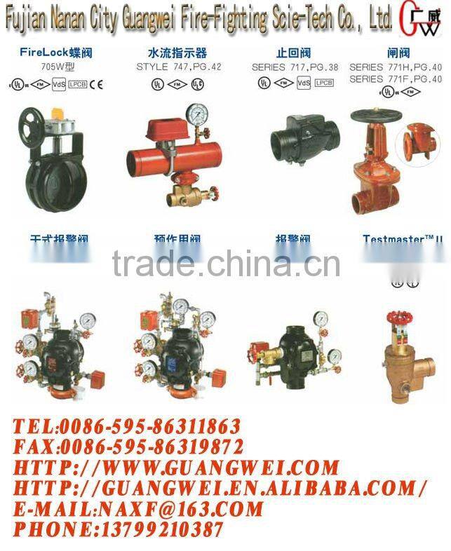 Remote control float valve