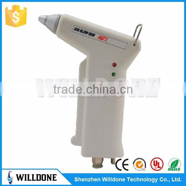 Hot!!!Intelligent lonizing air blower for Electronic manufacturing
