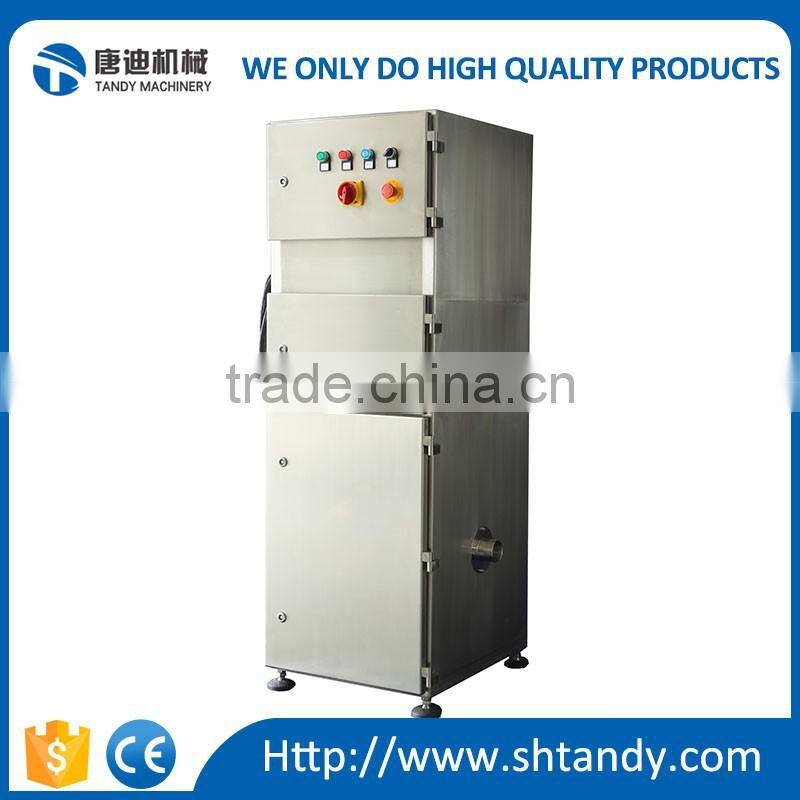 2016 China High Quality Industrial Dust Collector Vacuum Cleaner