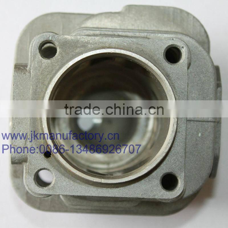 268 CHAIN SAW Cylinder / 50mm Cylinder Assembly Chainsaw Parts 503611071, 503 61 10-71