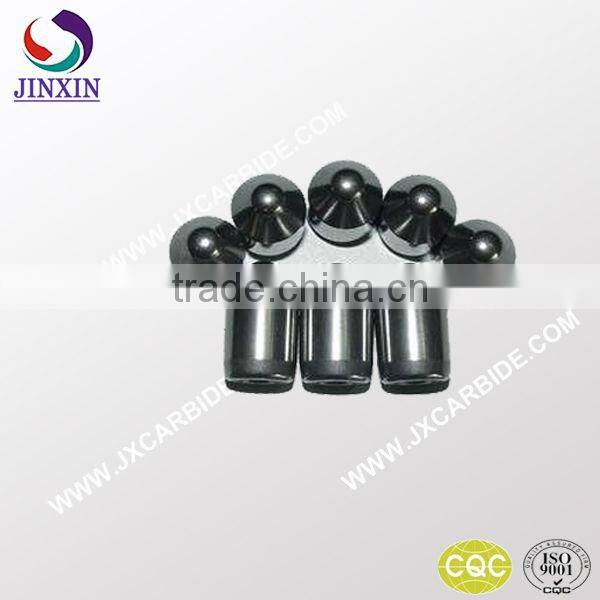 tungsten carbide bullet teeth and tungsten carbide drill bits