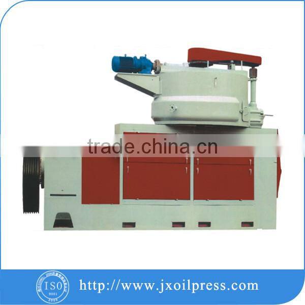 High manufacturing ability for cotton seed press oil expeller