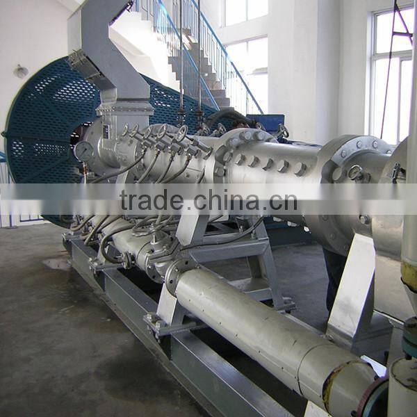 2017 new hot automatic oil expeller for soybean oil press, sunflower seed press