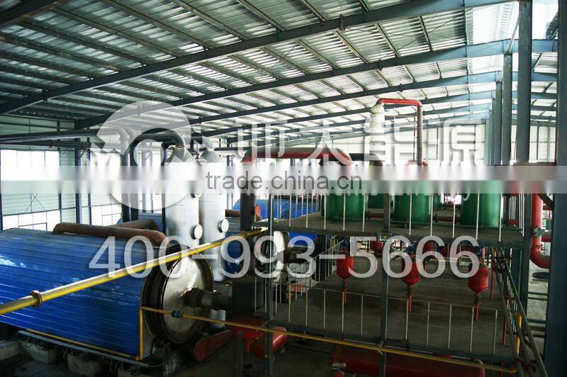 FL-1400 Plastic impurity segregating unit /urban garbage sorting machine