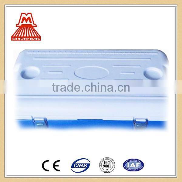 Fashion waterproof Top selling products plastic car cooler box for transportation wholesale