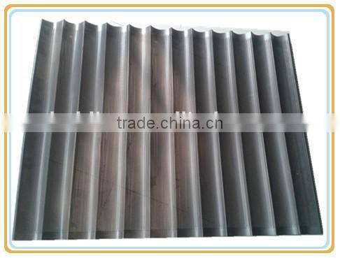 baguette loyang aluminium perancis baguettes loyang roti roti