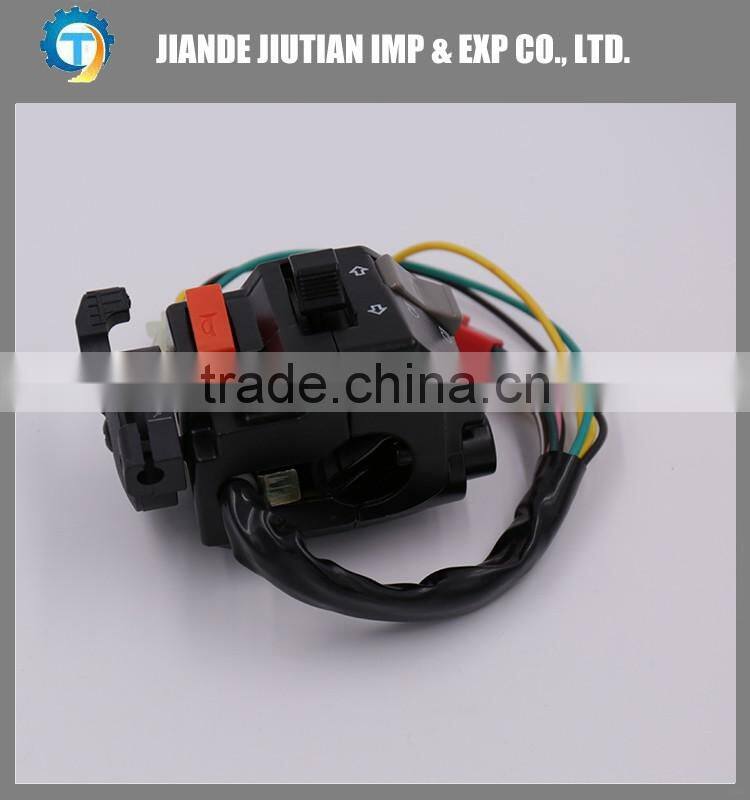FORCE 1 ZR LH motorcycle handle switch with high quality