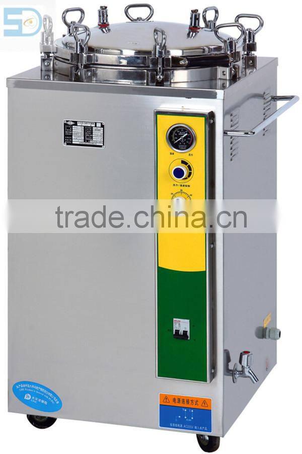 Bluestone High Pressure Medical Steam Autoclave