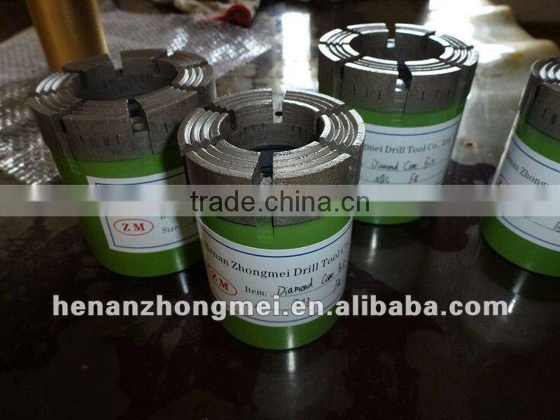 aw bw drill rod 1.50m,3.0m