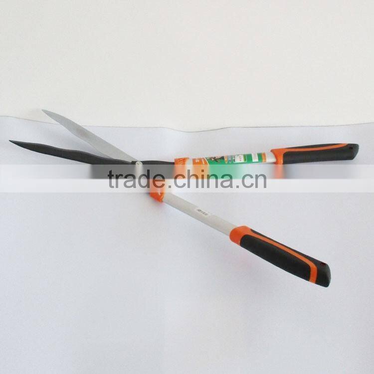 25" Aluminum Tube Hedge Shear
