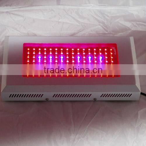 120W Hydroponics LED Grow light/led grow lighting/grow light Led