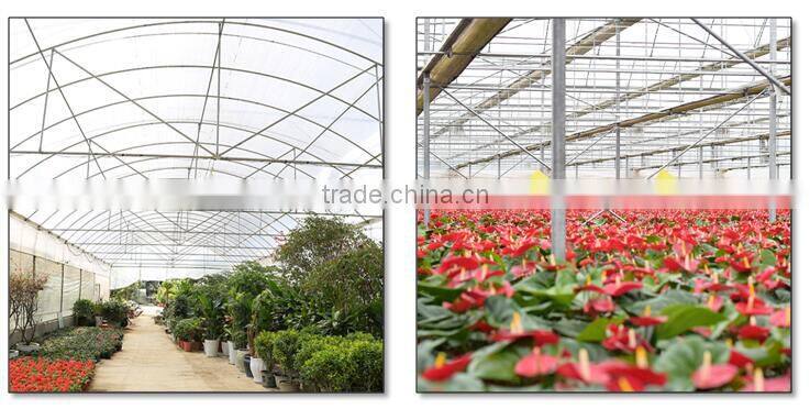 sell used greenhouses